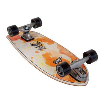 CARVER COMPLETE LOST HYDRA 29″ – TRUCK C7