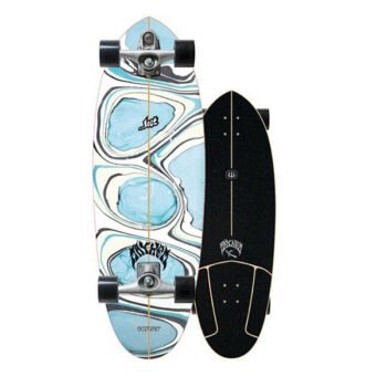 CARVER COMPLETE LOST QUIVER KILLER 32″ – TRUCK C7