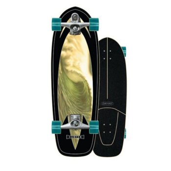 CARVER COMPLETE SUPER SLAB 31,25″ – TRUCK C7