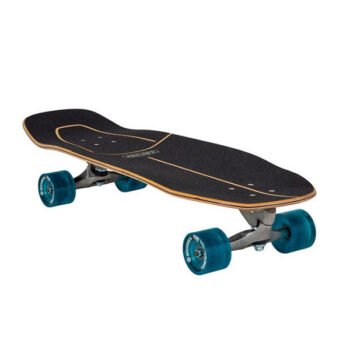 CARVER COMPLETE SUPER SLAB 31,25″ – TRUCK C7