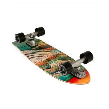 CARVER COMPLETE SWALLOW 29,5″ – TRUCK C7