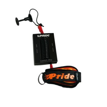 PRIDE LEASH PIERRE LOUIS COSTES (Flamming)