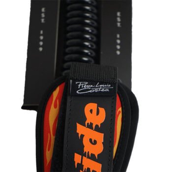 PRIDE LEASH PIERRE LOUIS COSTES (Flamming)