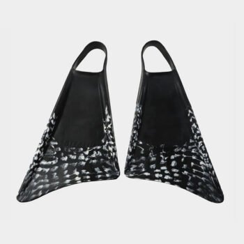 STEALTH S1 SUPREME (Black/White)