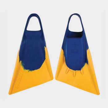 STEALTH S2 (Blue/Sun Gold)