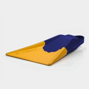 STEALTH S2 (Blue/Sun Gold)