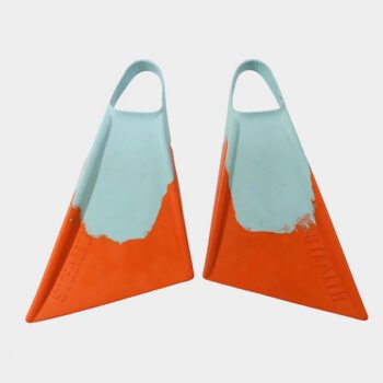 STEALTH S2 SUPER SOFT (Turquoise/Papaya)