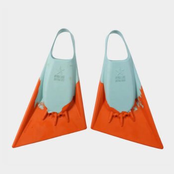 STEALTH S2 SUPER SOFT (Turquoise/Papaya)