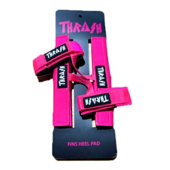 THRASH FINS PAD TETHER