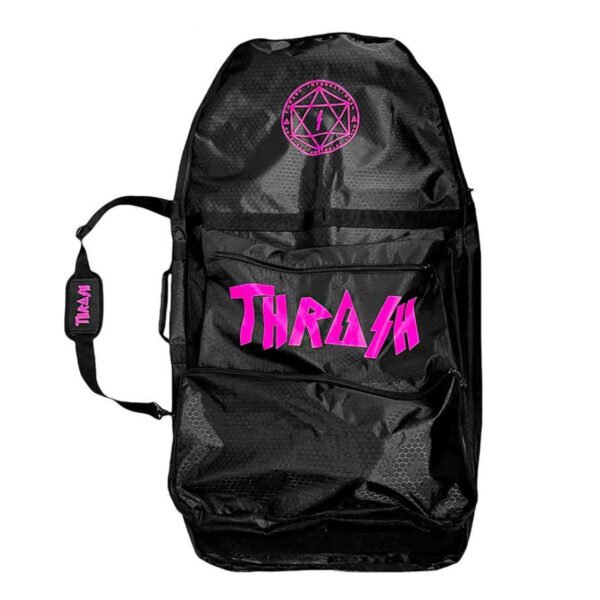 THRASH HX BODYBOARD BAG (Pink)