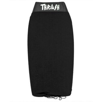 THRASH STRETCH COVER (Black)