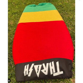 THRASH STRETCH COVER (Tricolor)