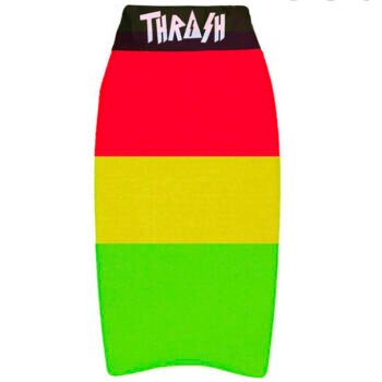 THRASH STRETCH COVER (Tricolor)