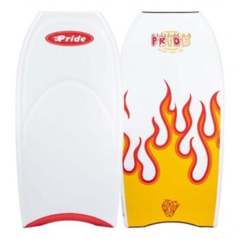 PRIDE THE REALEST PP SNPP (Flamming)