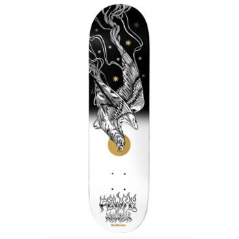 BIRDHOUSE PRO DECK NUNES RESILIENT (Multi)