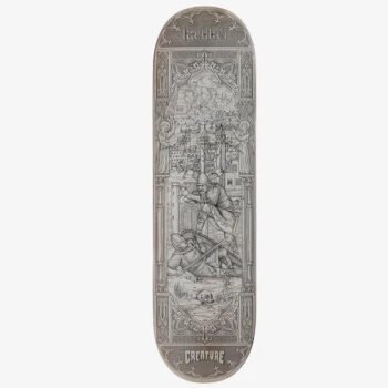 CREATURE PRO DECK BAEKKEL SKIRMISH (Grey)