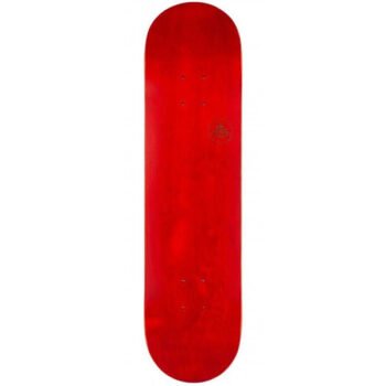 SUSHI DECKS PAGODA STAMP (Red)
