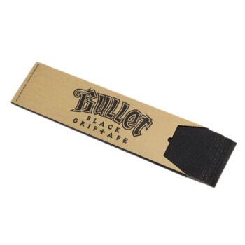 BULLET GRIPTAPE (Black)