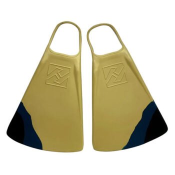 HUBBOARDS DUBZERO NEW (Tan)