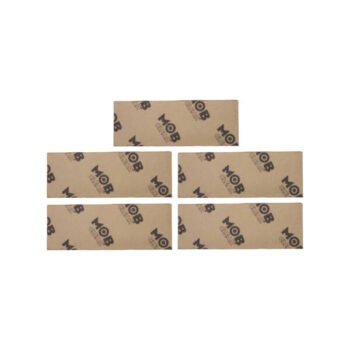 MOB GRIP STRIPS CLEAR (5 Pk) – Clear