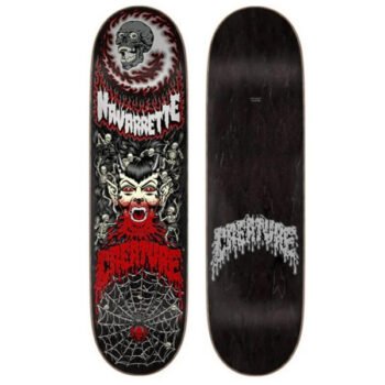 CREATURE PRO DECK NAVARRETTE HELL QUEEN (Multi)