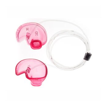DOC’S PROPLUGS NON-VENTED (Pink)
