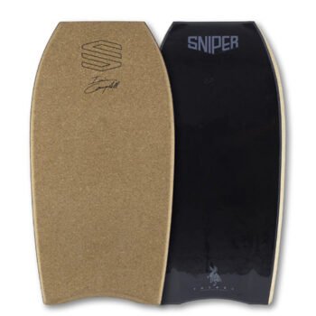 SNIPER THEORY NRG+CORK IAIN PRO SERIES