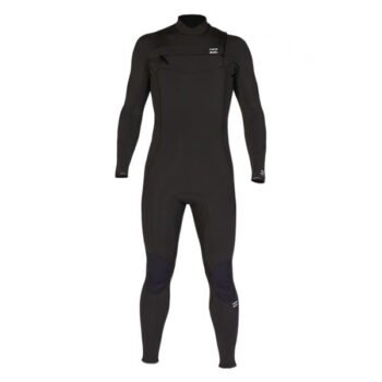 FATO NEOPRENE BILLABONG 403 ABSOLUTE CZ (Black)