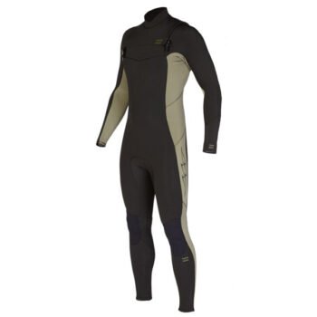 FATO NEOPRENE BILLABONG 403 ABSOLUTE CZ (Military)