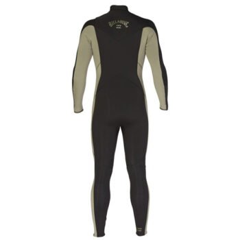 FATO NEOPRENE BILLABONG 403 ABSOLUTE CZ (Military)