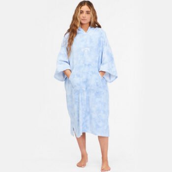 PONCHO BILLABONG HOODED TOWEL (Wave Wash)