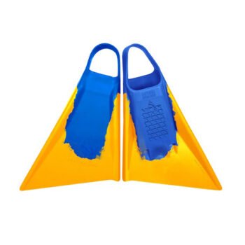 VIPER DELTA ICONS (Royal Blue/Yellow)