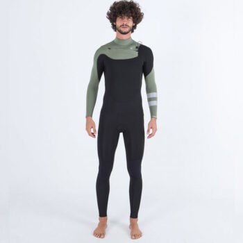 HURLEY MEN ADVANT 4/3MM FULLSUIT (Mosstone)