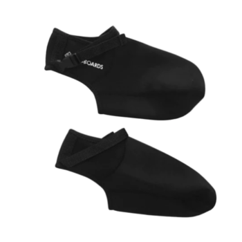 HUBBOARDS FIN SOCK LOCK 2MM