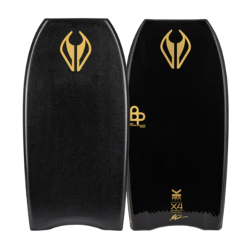 NMD BEN PLAYER KINETIC PP X4 QUAD (Black/Black)