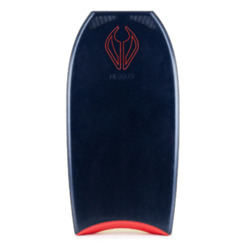 NMD NEXUS KINETIC X4 (Blue/Yellow)