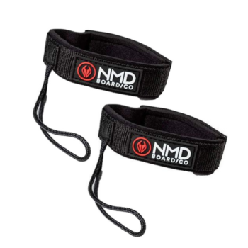 NMD FIN TETHERS (Black)