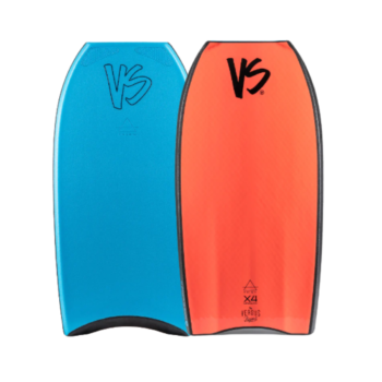 VS PRIZM KINETIC X4 TP (Aqua/Coral)