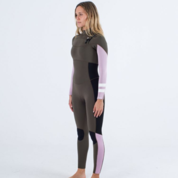 HURLEY WOMEN ADVANT 4/3MM FULLSUIT (Veranda)
