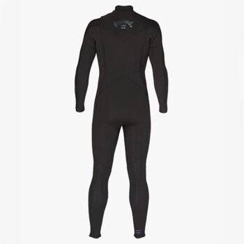 FATO NEOPRENE BILLABONG 403 ABSOLUTE CZ FULL GBS (Black)