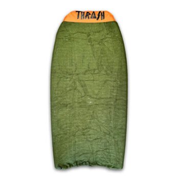 THRASH STRETCH COVER (Military Green)