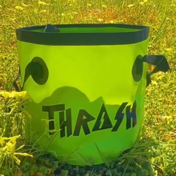 THRASH WET DRY BUCKET (Green)