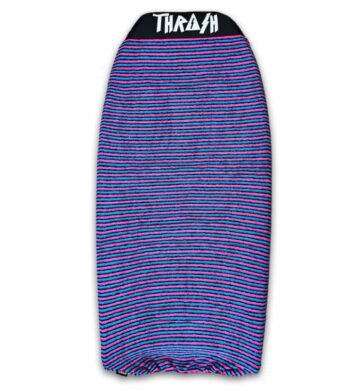THRASH STRETCH COVER (Blue/Pink/Black)