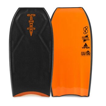 SCIENCE JOHNNYSEA PRO TS TRIQV F5 (Black/Orange)