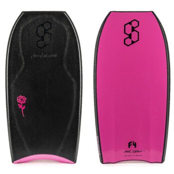 SCIENCE JOANA SCHENKER PRO LTD TRIQV (Black/Pink)