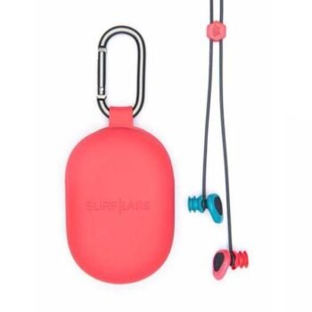 SURF EARS TAMPÕES DE OUVIDOS JUNIOR