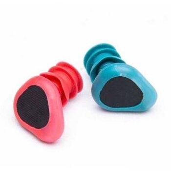 SURF EARS TAMPÕES DE OUVIDOS JUNIOR