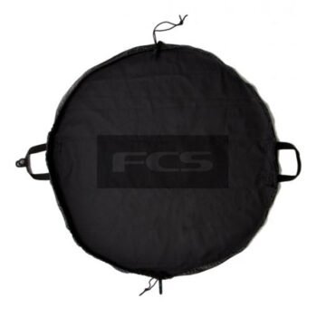 FCS TAPETE CHANGE (Black)