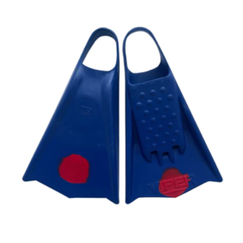 VIPER MS (Royal Blue/Red Dot)