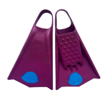 VIPER MS (Purple/Aqua Dot)